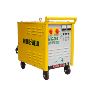 MIG MAG 250